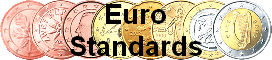 Logo Euros Standards
